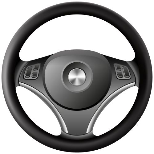 Steering wheel PNG    图片编号:102831