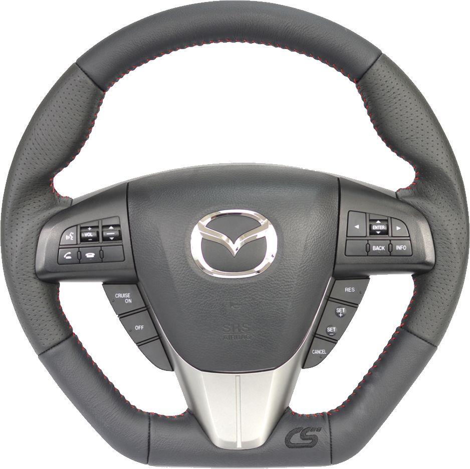 Steering wheel PNG    图片编号:102835