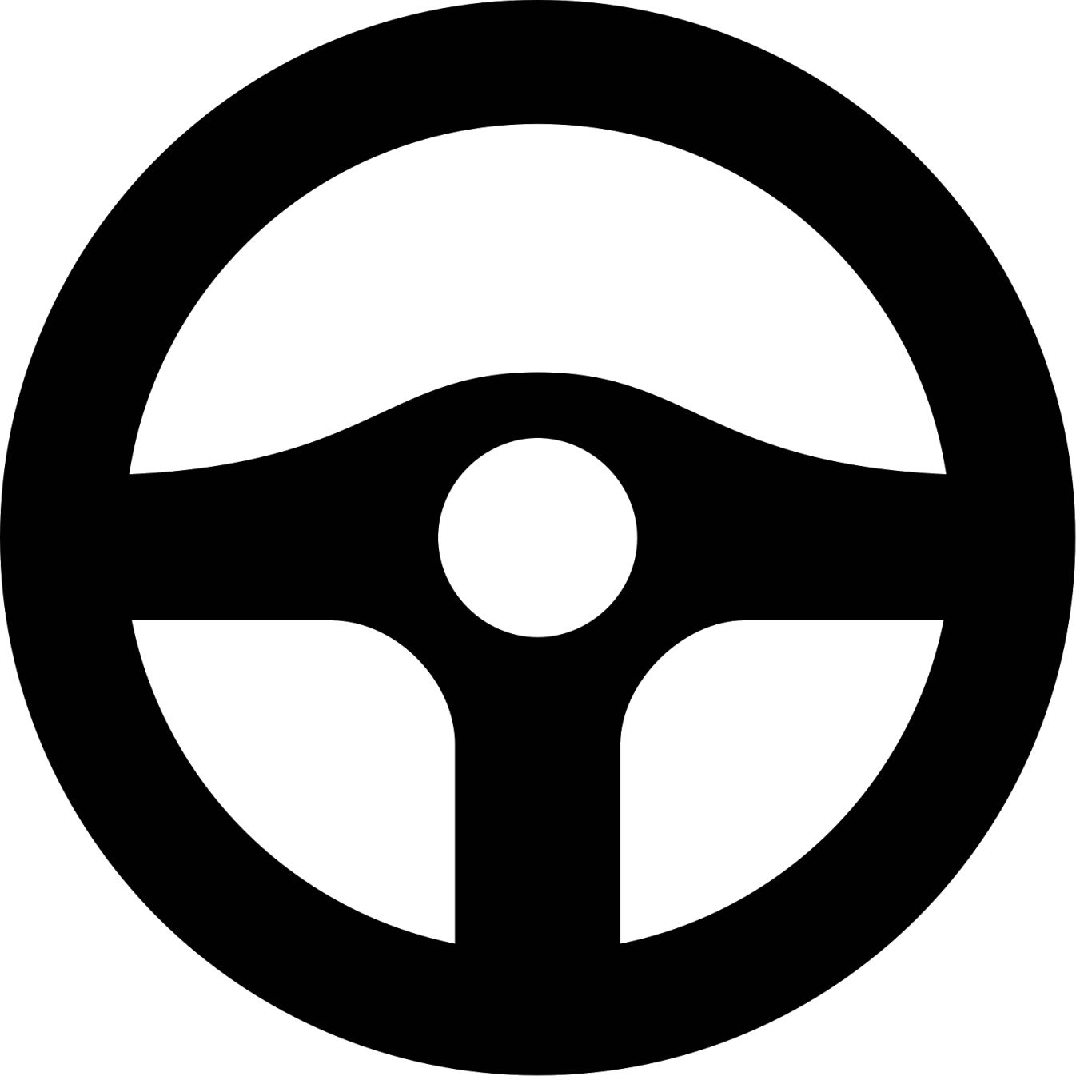 Steering wheel PNG    图片编号:102839