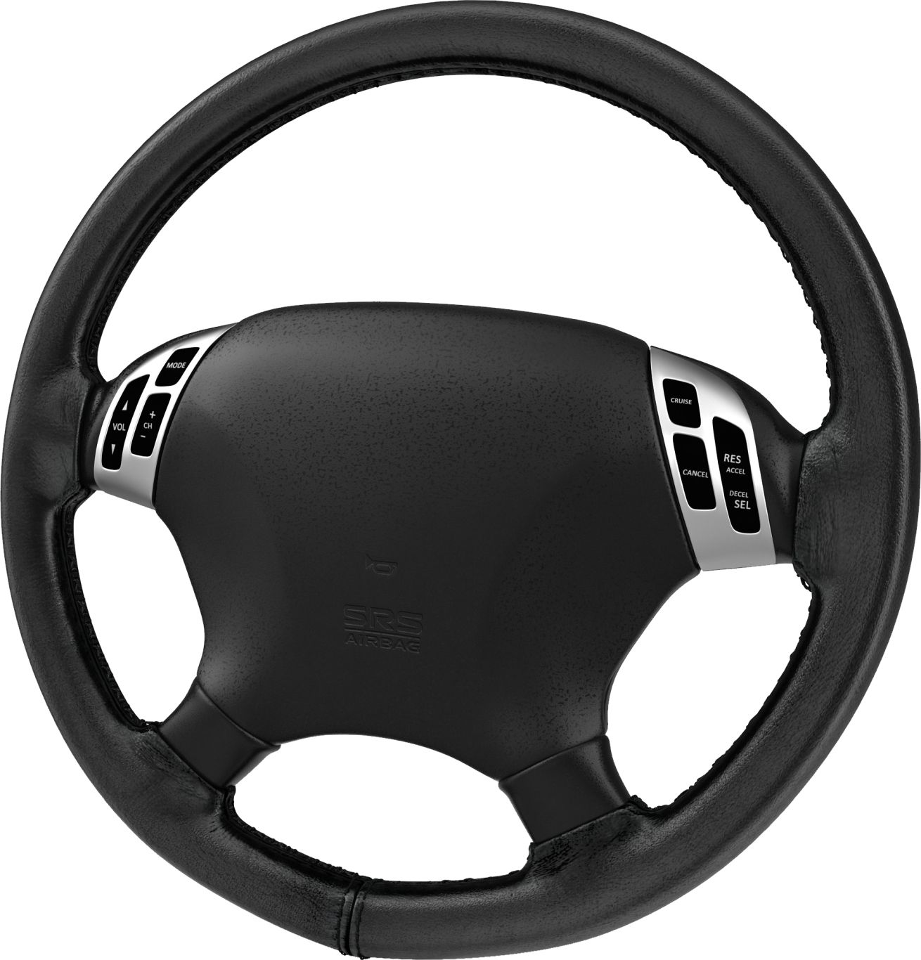 Steering wheel PNG    图片编号:16674
