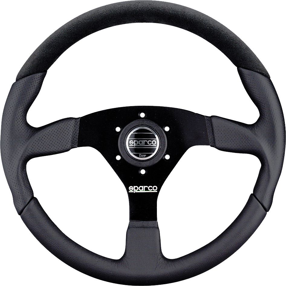 Steering wheel PNG    图片编号:16683
