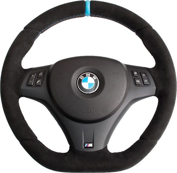 Steering wheel BMW PNG    图片编号:16686