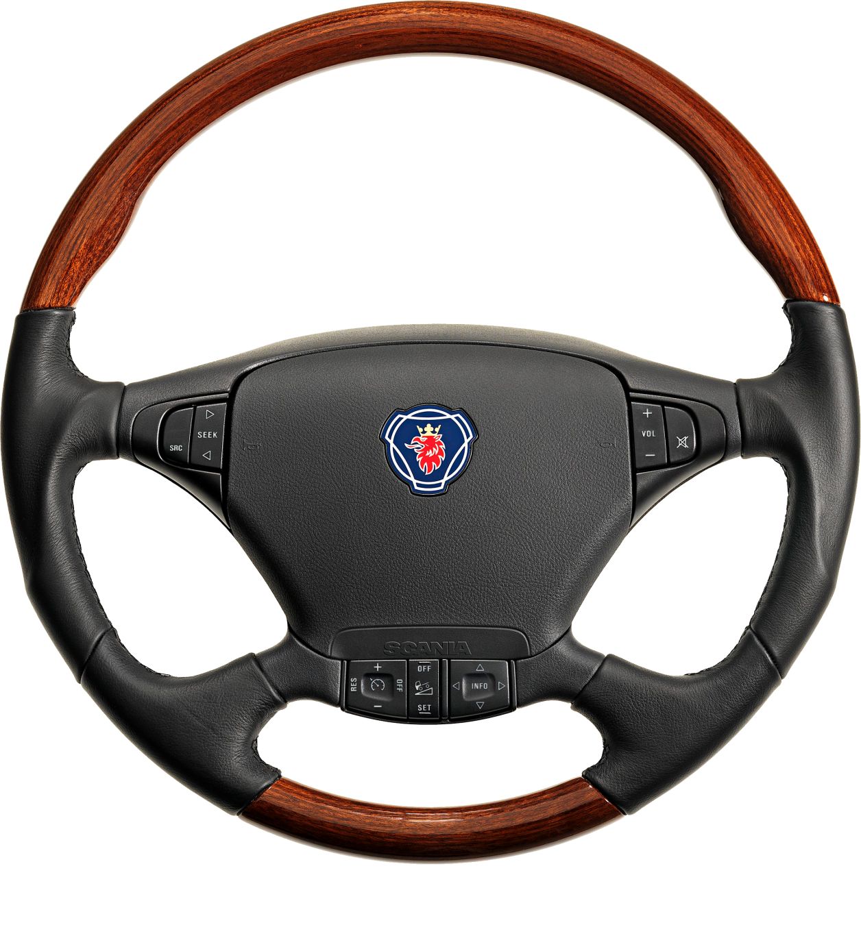 Steering wheel PNG    图片编号:16694