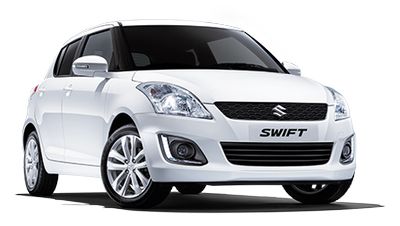 Suzuki Swift PNG    图片编号:12294