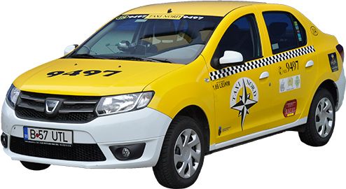 Taxi PNG    图片编号:22552