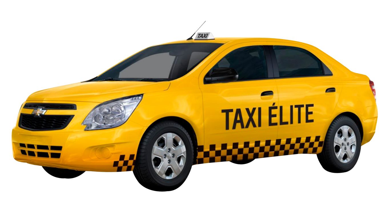 Taxi PNG    图片编号:22514