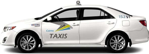 Taxi PNG    图片编号:22568