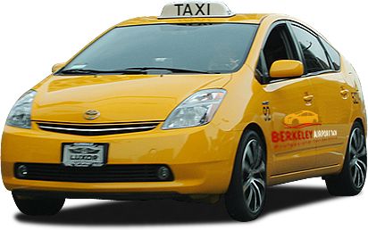 Taxi PNG    图片编号:22572