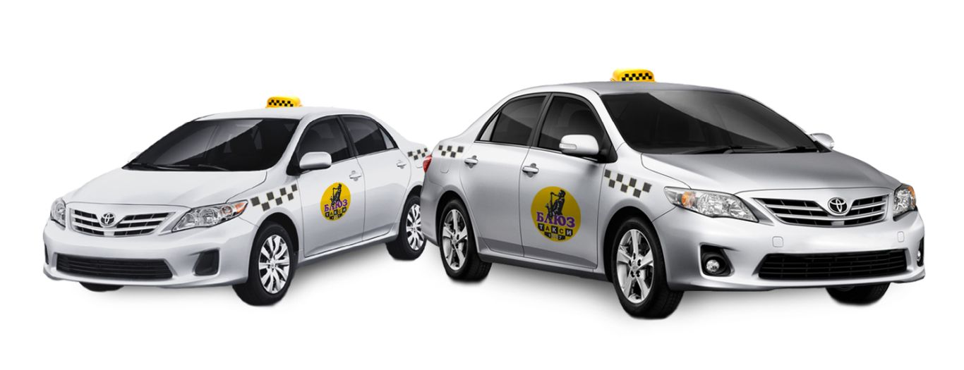 Taxi PNG    图片编号:22579