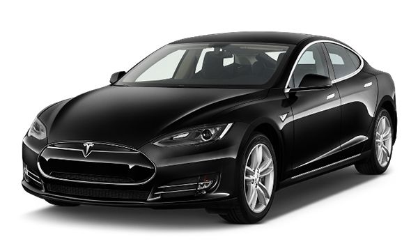 Tesla car PNG    图片编号:62095