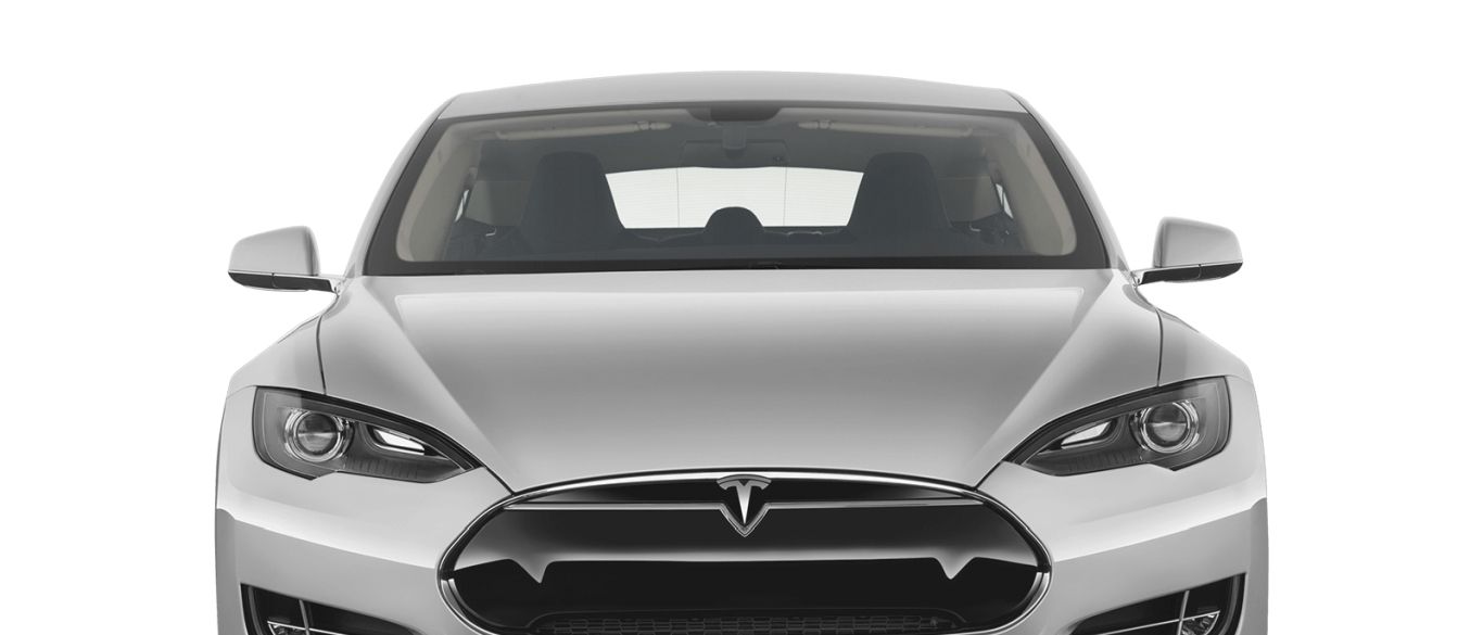 Tesla car PNG    图片编号:62101