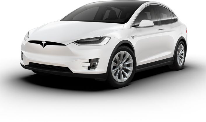 Tesla car PNG    图片编号:62114