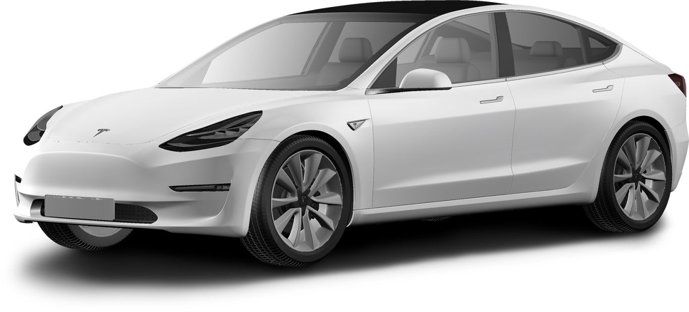 Tesla car PNG    图片编号:62116