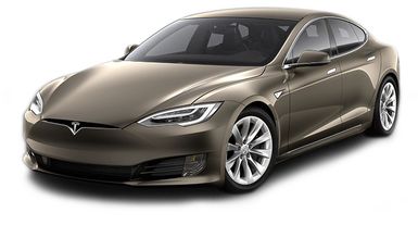 Tesla car PNG    图片编号:62074