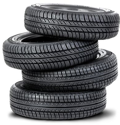 Tire PNG    图片编号:23381