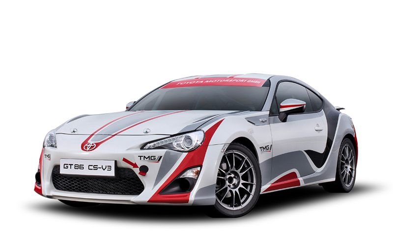 Toyota GT86 PNG image, free car image    图片编号:1951