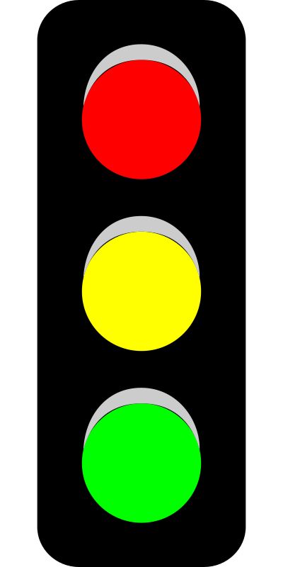 Traffic light PNG    图片编号:15272