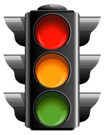 Traffic light PNG    图片编号:15274