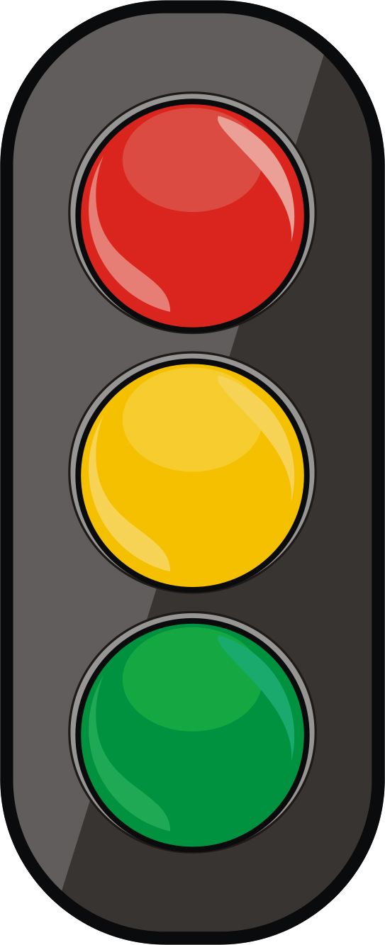 Traffic light PNG    图片编号:15277