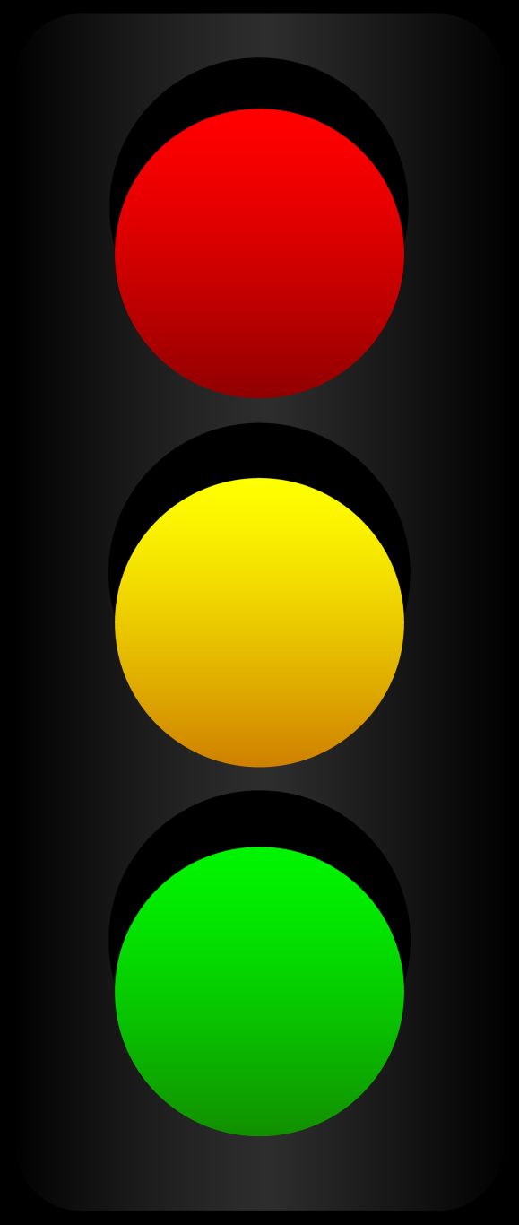 Traffic light PNG    图片编号:15278