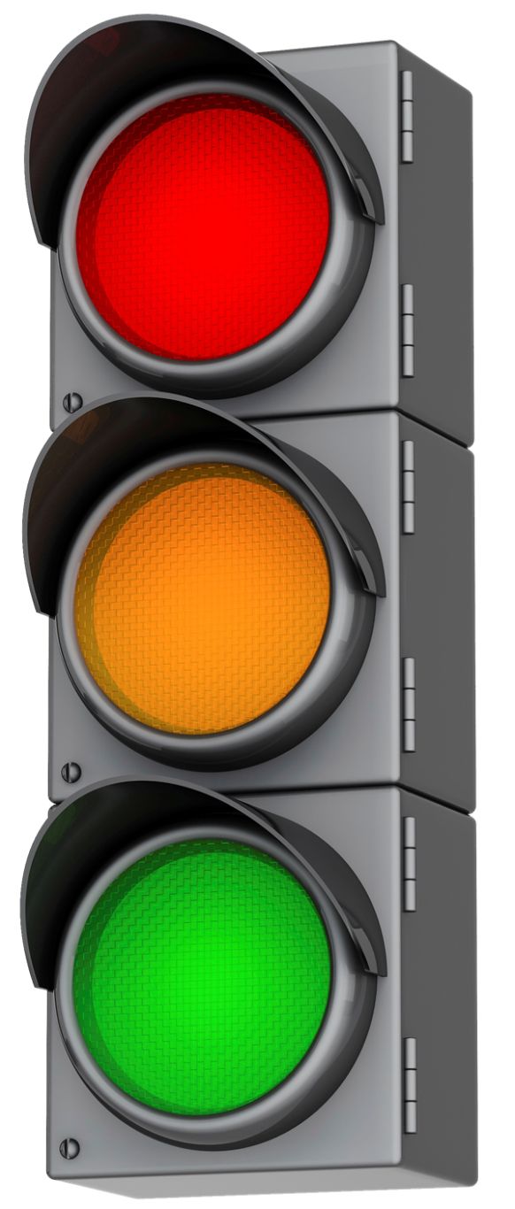 Traffic light PNG    图片编号:15279