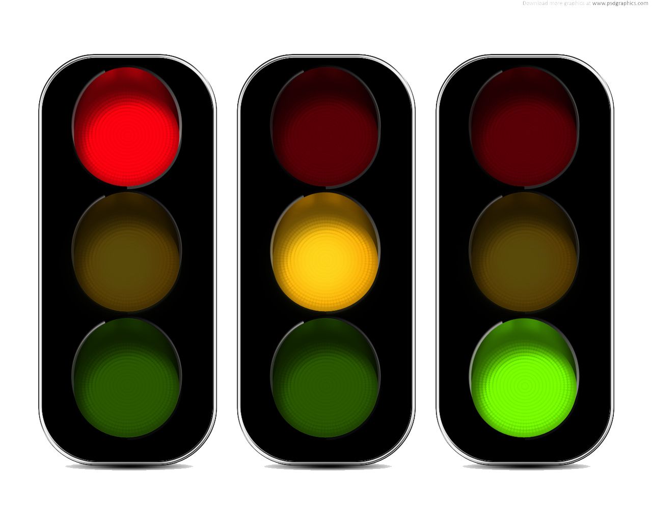 Traffic light PNG    图片编号:15280