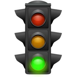 Traffic light PNG    图片编号:15281