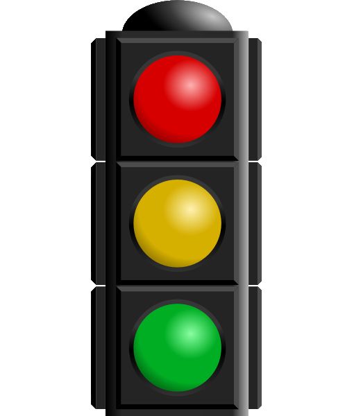 Traffic light PNG    图片编号:15282