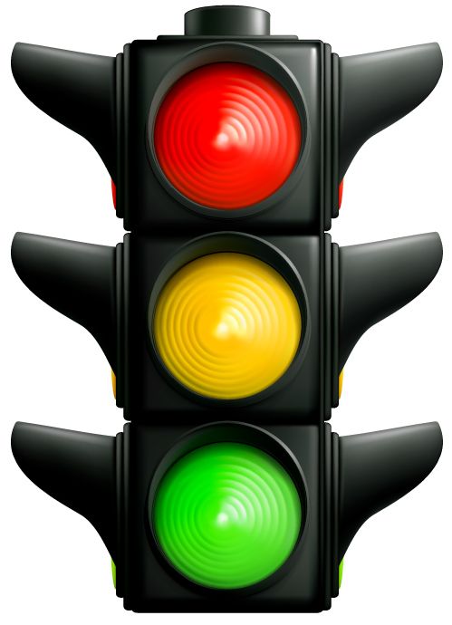 Traffic light PNG    图片编号:15284