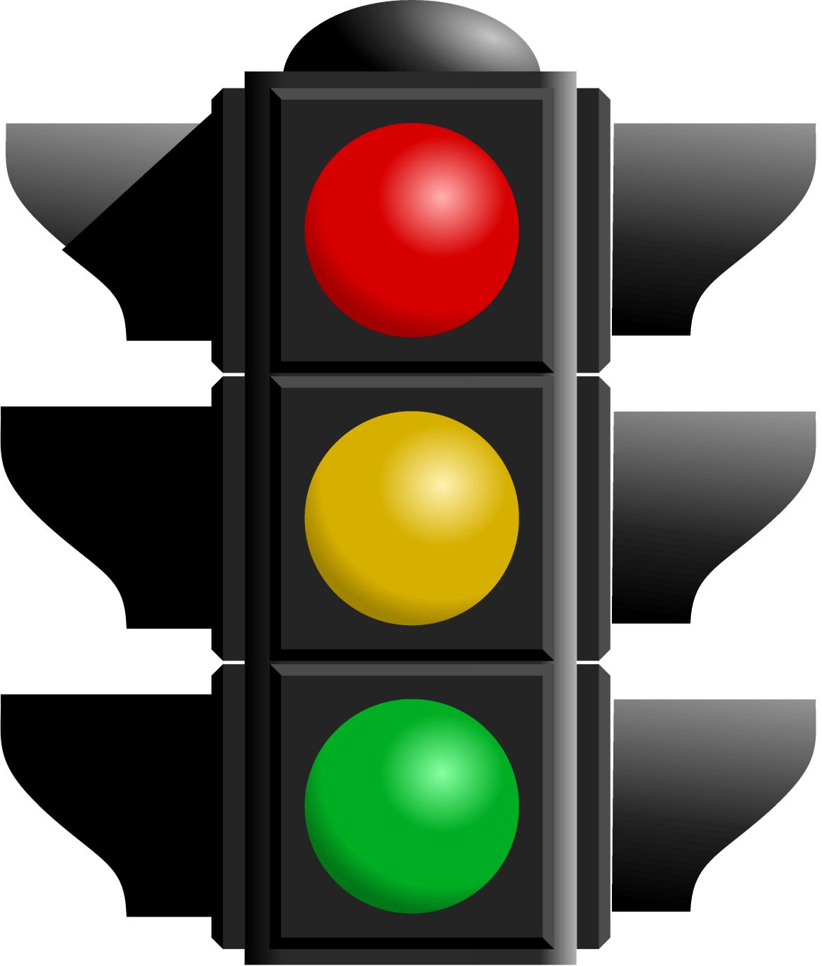 Traffic light PNG    图片编号:15289