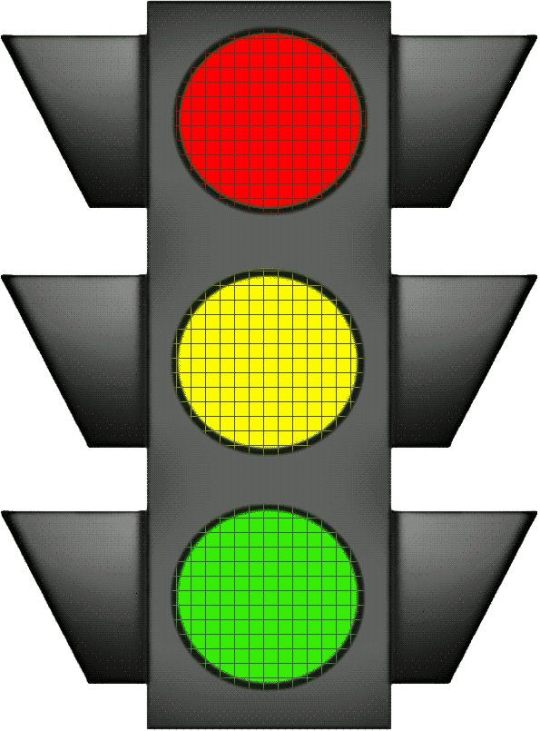 Traffic light PNG    图片编号:56203