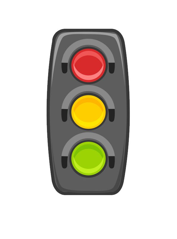 Traffic light PNG    图片编号:56204