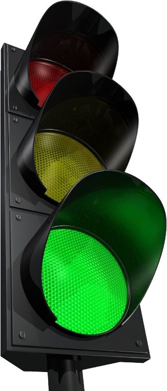 Traffic light PNG    图片编号:56205