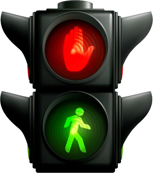 Traffic light PNG    图片编号:56206