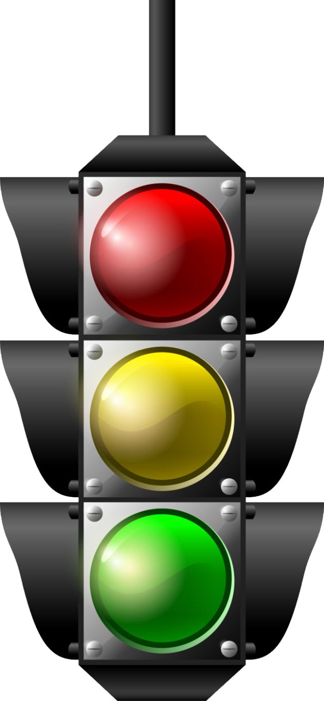 Traffic light PNG    图片编号:56211