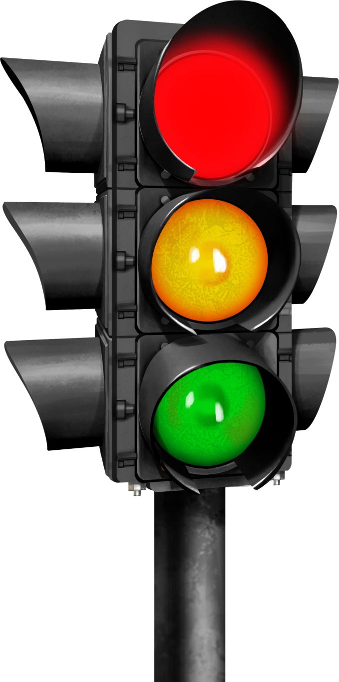 Traffic light PNG    图片编号:56213