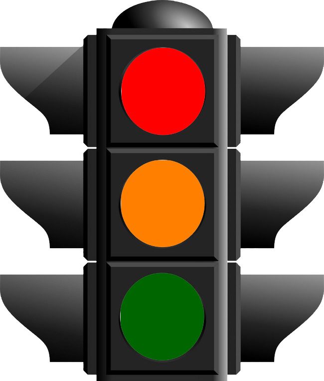 Traffic light PNG    图片编号:56215