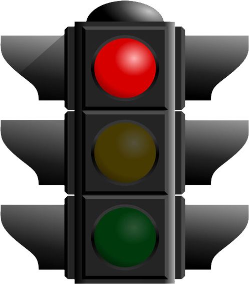 Traffic light PNG    图片编号:56217