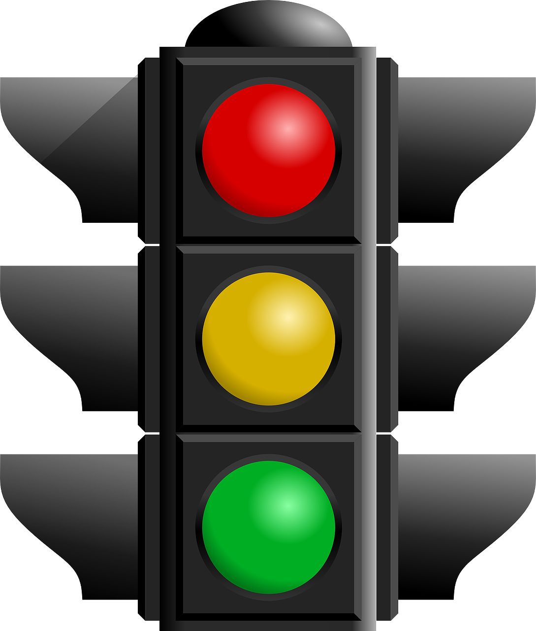 Traffic light PNG    图片编号:56218