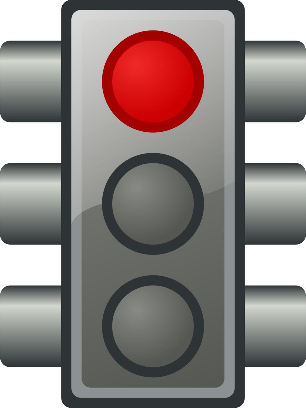 Traffic light PNG    图片编号:56219