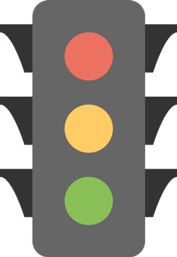 Traffic light PNG    图片编号:56220