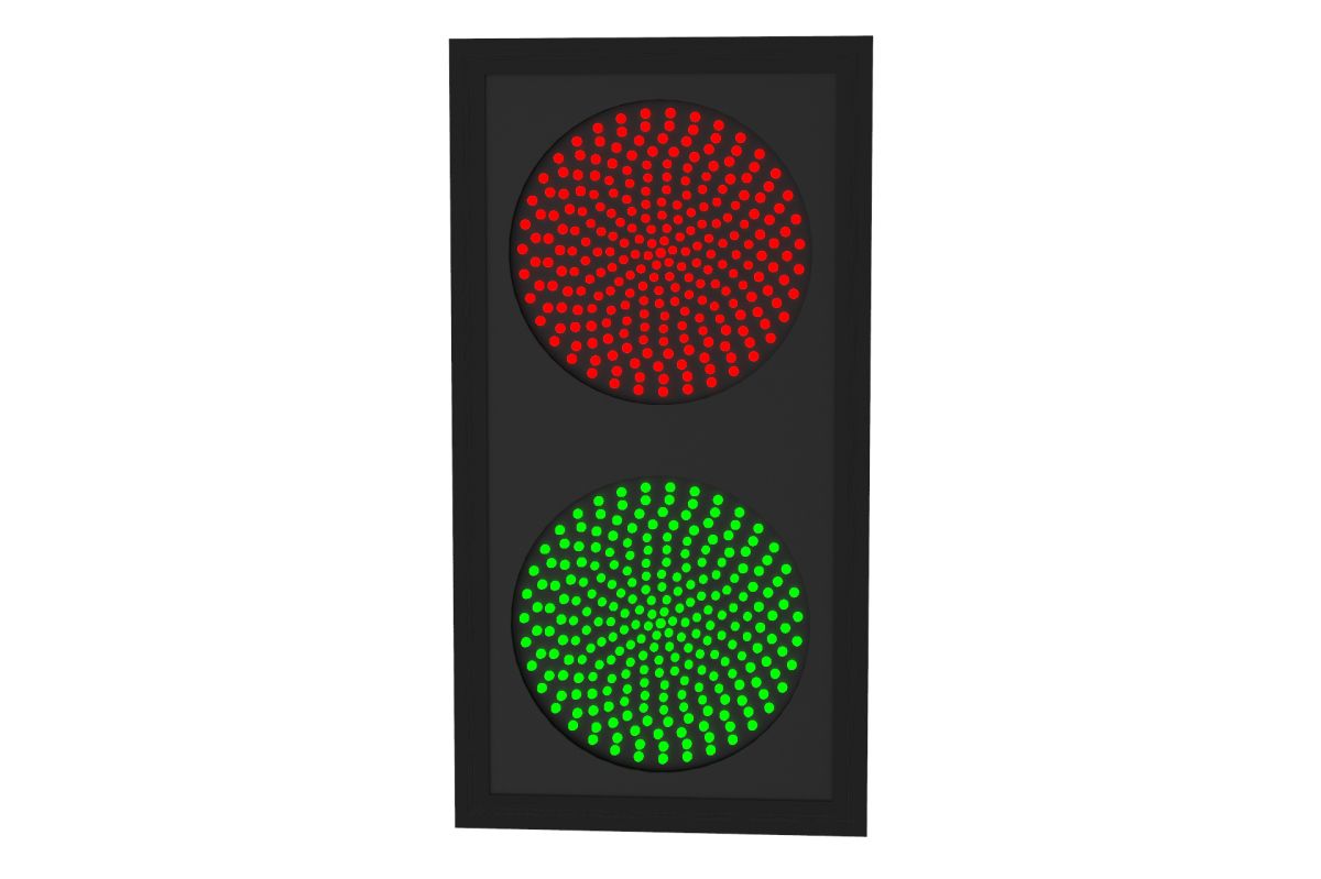 Traffic light PNG    图片编号:56221