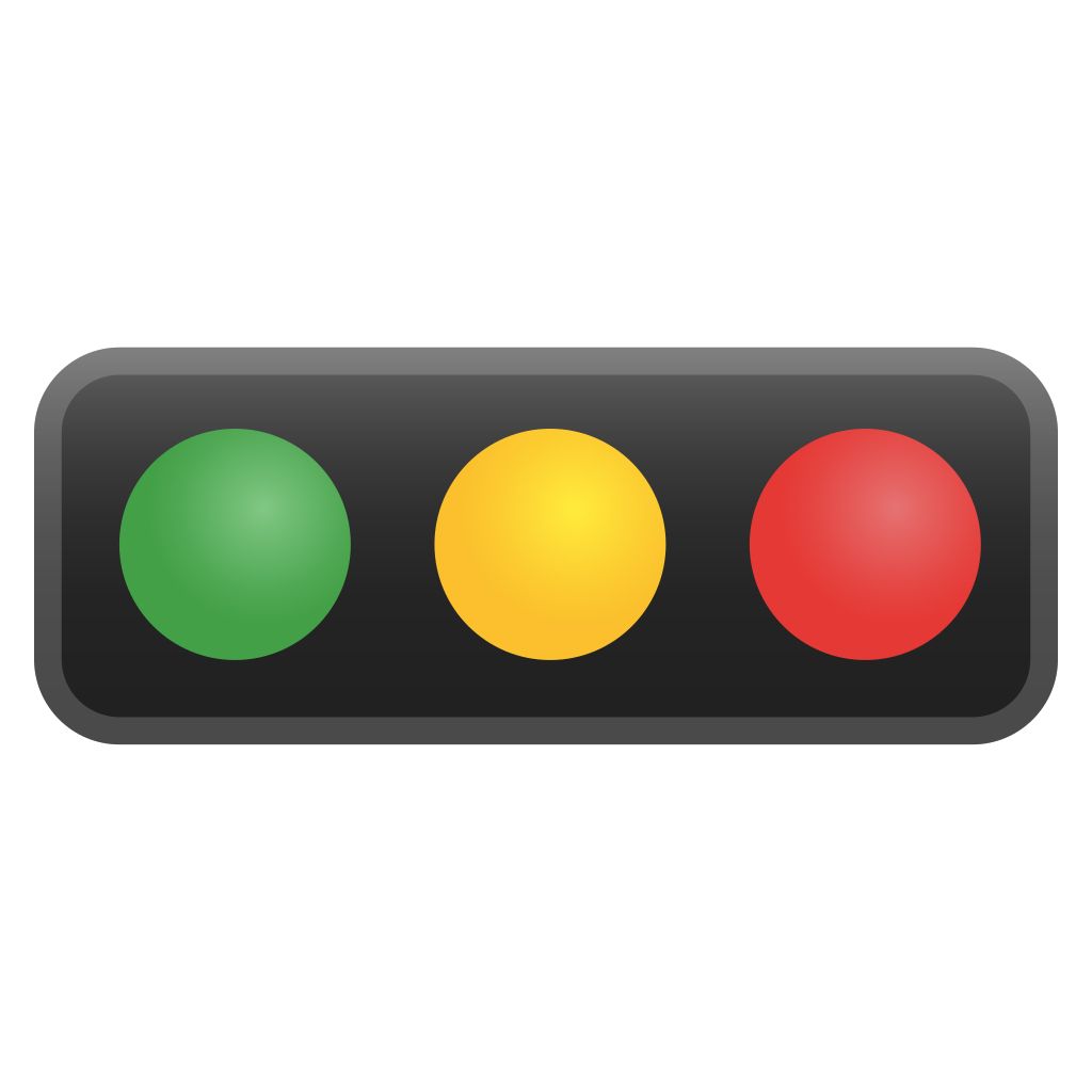Traffic light PNG    图片编号:56222
