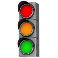 Traffic light PNG    图片编号:56232
