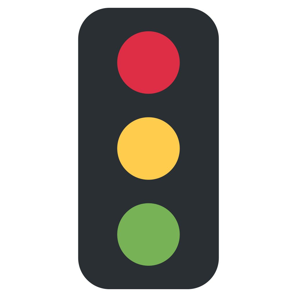 Traffic light PNG    图片编号:56236