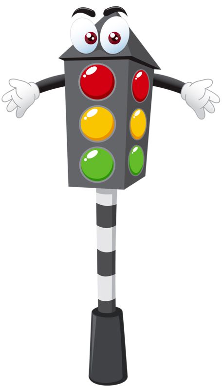 Traffic light PNG    图片编号:56239