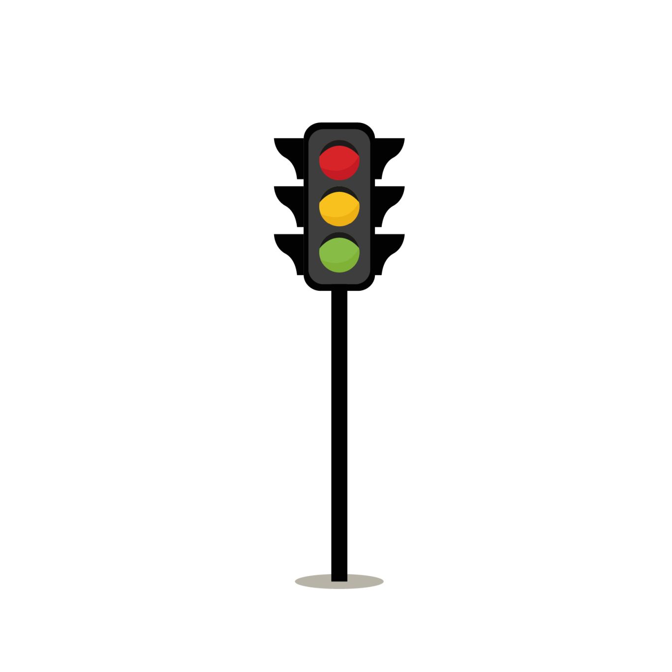 Traffic light PNG    图片编号:56241