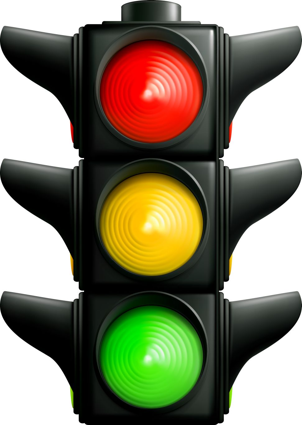 Traffic light PNG    图片编号:56243