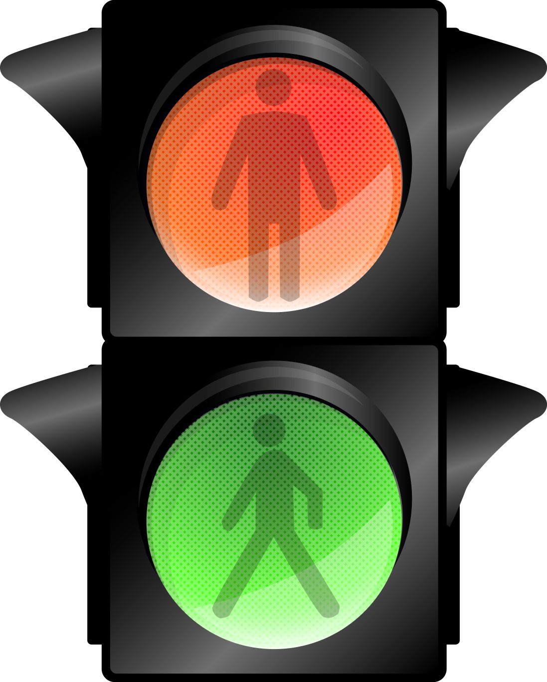 Traffic light PNG    图片编号:56244