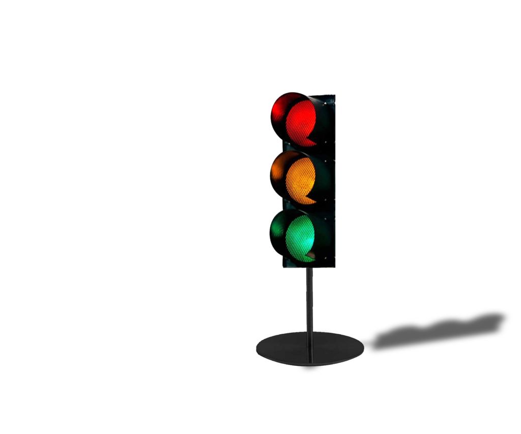 Traffic light PNG    图片编号:56245